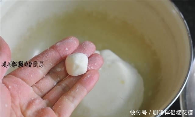 孩子|土豆如此做,1周吃5次孩子都吃不够,爽滑开胃,比肉还香!