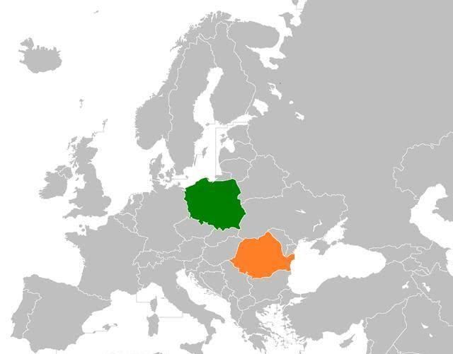 波兰|28天就被击败的波兰，煞费苦心的同盟策略，与毫无作用的作战计划