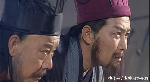 休养生息|蜀汉四相之一,在宴会上被人刺死,加速蜀国的灭亡