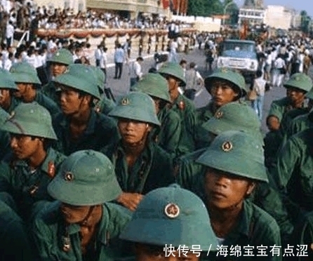  战机|1978年, 越南军队拥有50多个步兵师, 空军为何不敢出战?