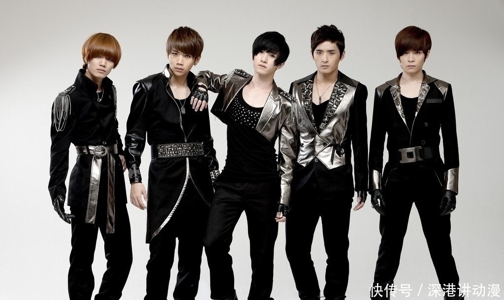 jump|历代jump漫画考:几人组团最理想?草帽十人团属于突出的例外