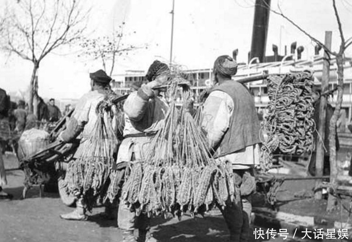 珍藏|美国大学珍藏的晚清老照片,首次公开,每一张都平淡无奇,很珍贵