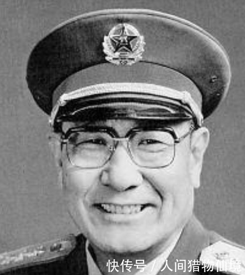  沈阳|军长上任，副军长见后愣住：这不是35年前我俘虏的那个小兵吗？