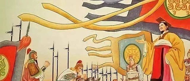 发动战争|古代打仗都有借口,为何交战双方,所找的借口往往是一样的