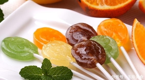 阿尔卑斯|意大利出名的糖果叫阿尔卑斯,日本的叫不二家,中国的才三个字