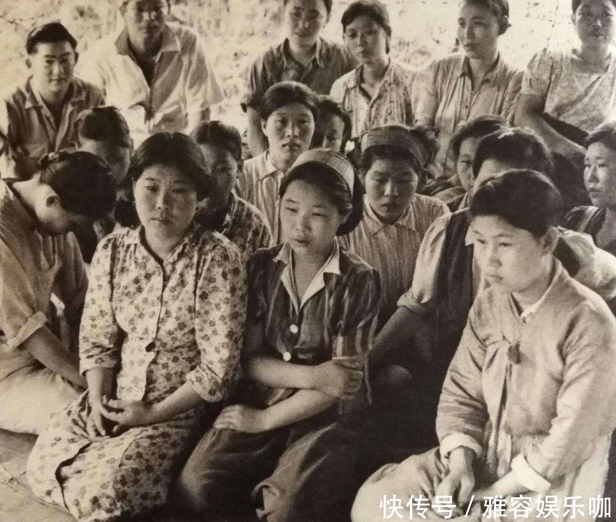 难怪|日本战败后,留在我国东北的10万女性去哪了?难怪日本人不愿提及