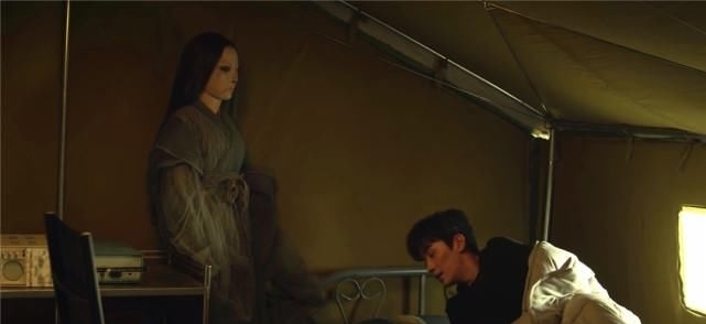 CP|赵丽颖调侃、黄晓明认证,《中餐厅》首对“奇奇怪怪的CP”诞生了