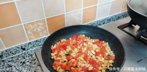 汤汁|丝瓜最好吃的做法,营养美味又健康,好吃的连汤汁都不放过