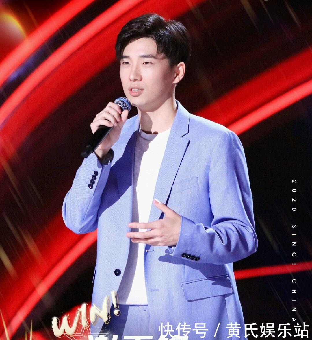 谢霆锋|《中国好声音》最有“冠军相”的学员,藏于李健、谢霆锋战队之中