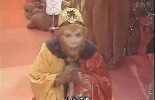 紧箍咒|紧箍咒说的什么仅六个字让大圣生不如死,原来暗含大道理