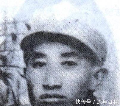  手下|他才是陈赓手下的第一猛将，每次陈赓提起他都会起立敬礼