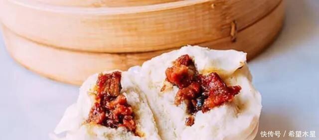 广东|他以前是“中国包子”,名为满,现在却掉到了祭坛上