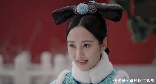  女儿|卫嬿婉结局：儿子不认她，女儿骂她坏女人，乾隆给的死法超解气