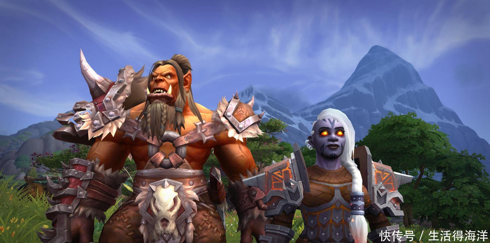 BOSS|魔兽世界安其拉废墟攻略,三号BOSS注意一点,就能安全过关!