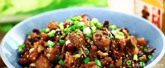 营养|经济实惠的几道美味佳肴,营养健康,香气十足,隔三差五就做一次