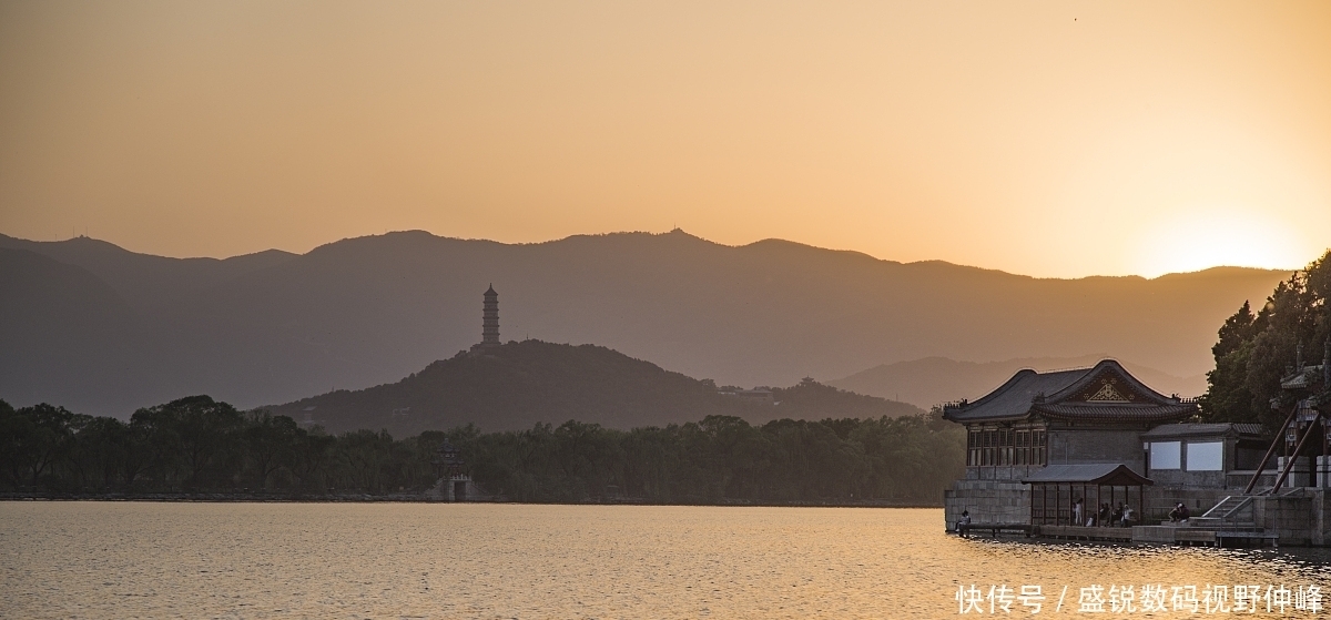 喜欢她|懂得珍惜不期而遇,才能看淡不辞而别