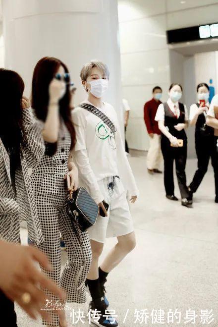 王一博|王一博和《这就是街舞3》一共费了多少双鞋