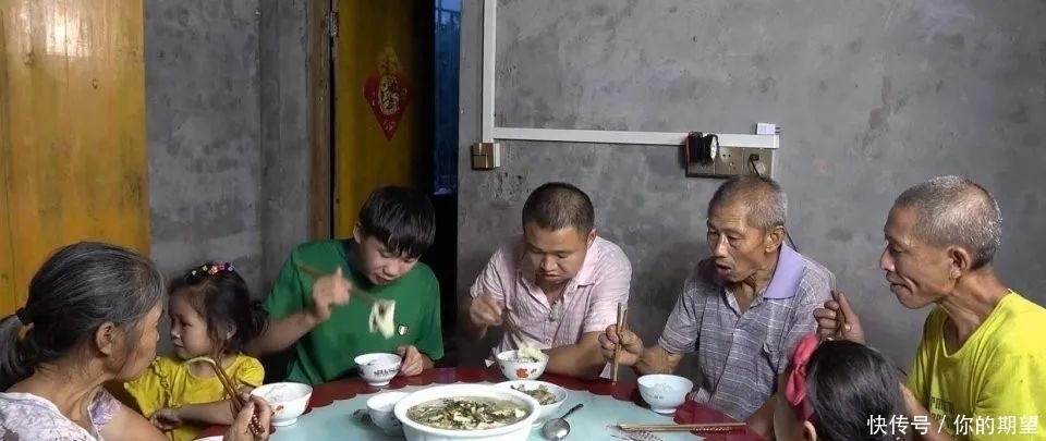 农村俗语:娶妻不娶有弟妻,嫁夫不嫁有兄夫