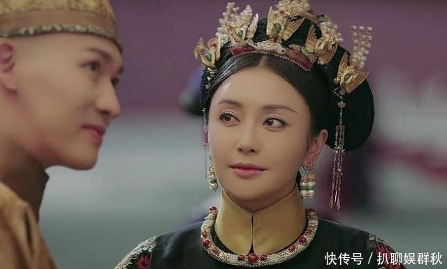 乾隆|乾隆晚年退位后的三年,都干了些什么?搬家、纳妃和杀人