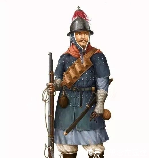  明朝|明朝式死局: 从包围后金到被大清反包围