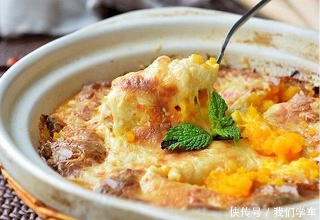 上手|4道烤箱入门级美食简单易上手,在家也能犒劳自己