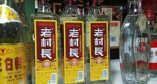 销量|卖得最好的“东北酒”,最低单价5元,一年卖出60亿,干翻江小白
