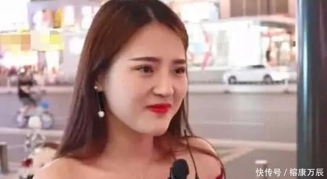 小姐姐|你愿意和老实人谈恋爱吗?小姐姐们的回答,竟如此的统一