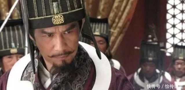 为过一把皇帝瘾,在众目睽睽之下勒死皇帝,