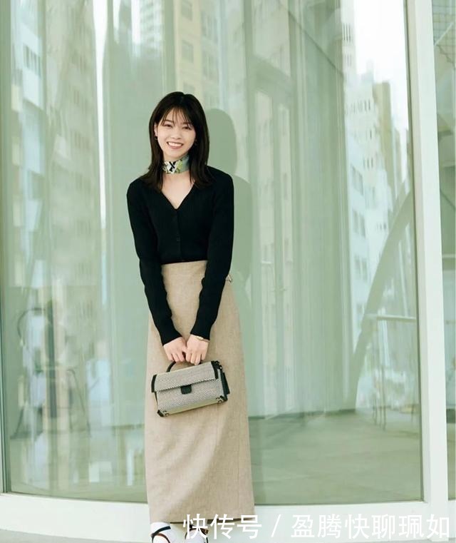 包包|日本杂志上的包包，为什么每一款都好想要！适合凹造型又很实用