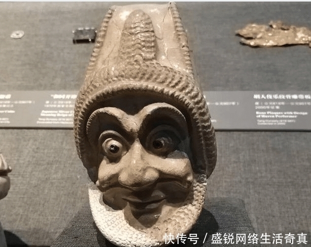  文物|古人们能有多不正经？看到这10个文物你就会忍不住笑出声来