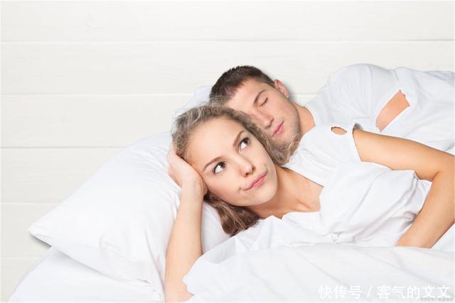 最佳|女性最佳睡姿你知道吗?提醒:2种睡姿可得改,早知道早受益