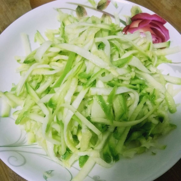  早餐|减肥不如多吃它，隔三差五当早餐，滑嫩清甜热量低，养肺止咳润燥