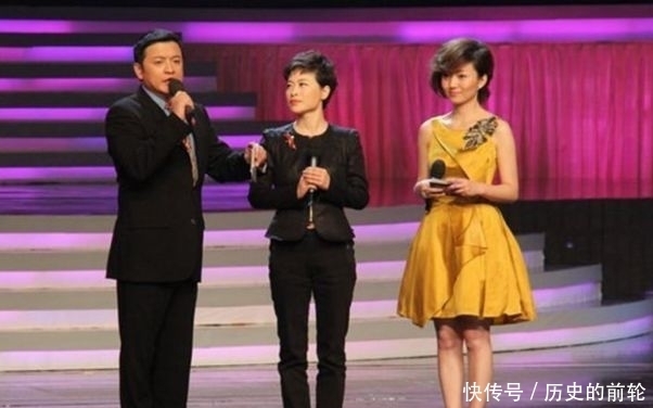 央视|他曾是飞行员,退役后转行成央视主持人,今53岁家庭美满幸福!