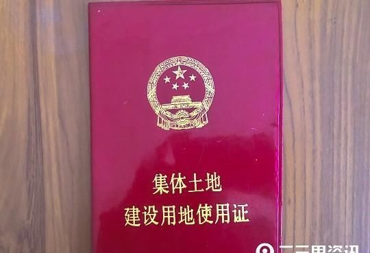 收上去|宅基证收上去19年不下发！洛南自然资源局：1998年已发证，村民：并未拿到