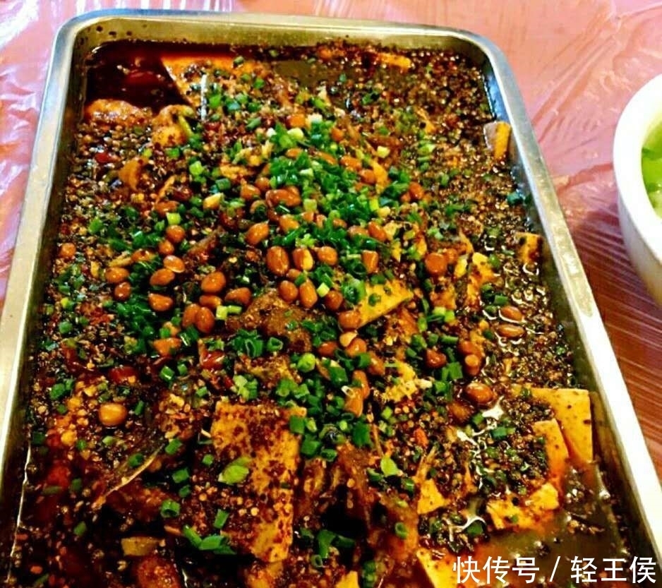 解馋|几道美味解馋下饭的家常菜,每周三次,吃的精光,解馋下饭有营养