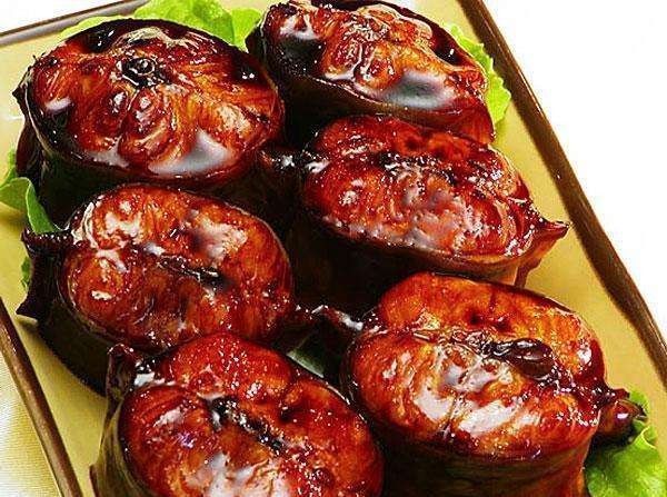 美食|馋人的十道家常菜,简单美味,色香味俱全,好吃到吃了还想吃!