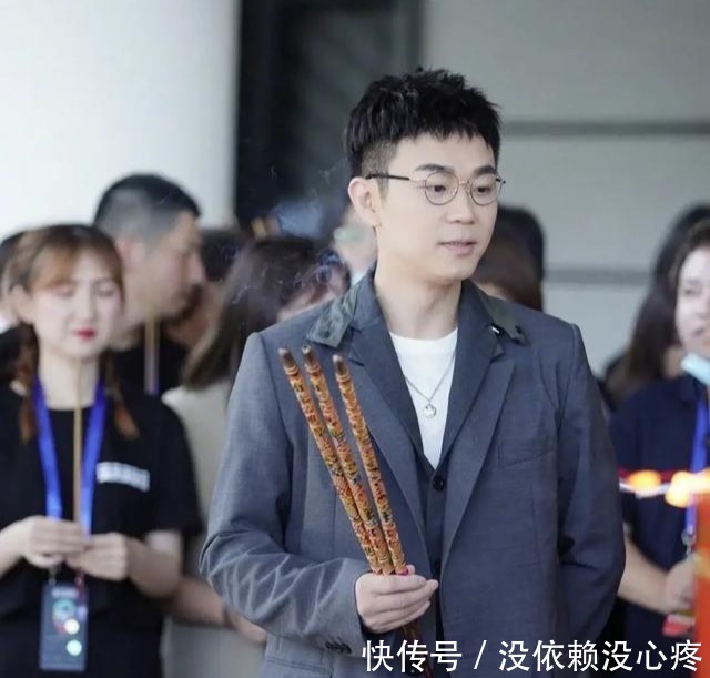 开机|《演员请就位2》开机,导演阵容仅一人被换,流量和视后同台pk