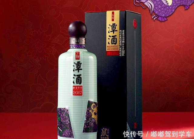 酒友|酒友必看！白酒不管啥牌子，瓶身有这串“符号”，就是酒精勾兑酒