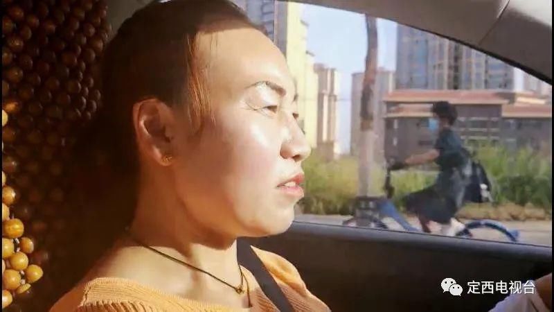 方式|【文明实践】这才是安定人正确的过马路方式