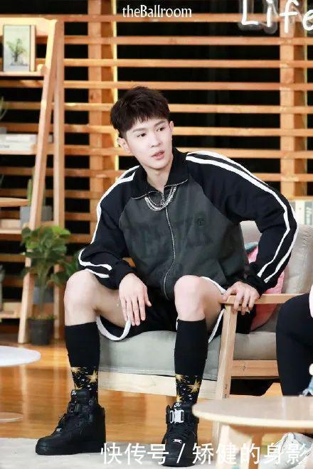  王一博|王一博和《这就是街舞3》一共费了多少双鞋