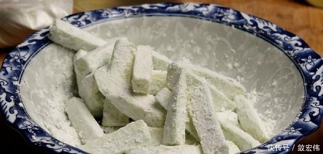  油腻|无论怎么炒茄子，都不要先放油，搞错了茄子难吃又油腻