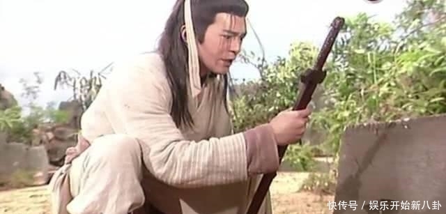 玄铁重剑|独孤求败有五把剑, 代表五个境界, 杨过为啥选了才三层境界的玄铁