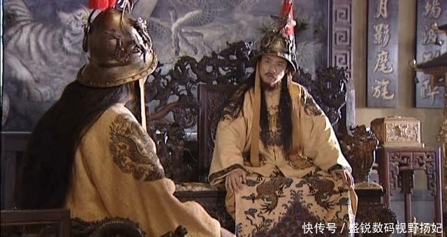 徐知诰|此人是太平天国二把手 为何历史书却很少提到他?