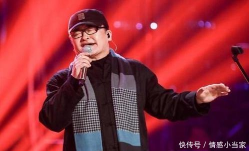 节目|如果刘欢张学友在《歌手》同场竞赛,张学友赢过刘欢的几率更大