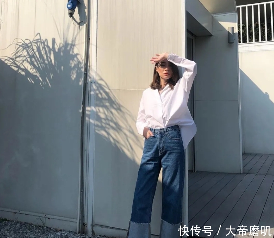 时髦|草莓型、苹果型身材你见过?时髦精教你扬长避短,穿最适合的衣服