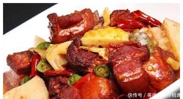 回家|下班回家做几道家常菜,色香味俱全,营养美味,看着就想来几口
