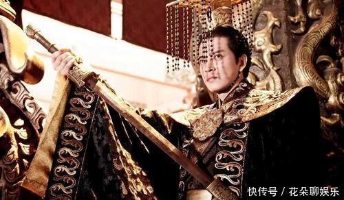 喝酒|冷历史中国历史上明确记载打过丈母娘的皇帝是谁也只有他了