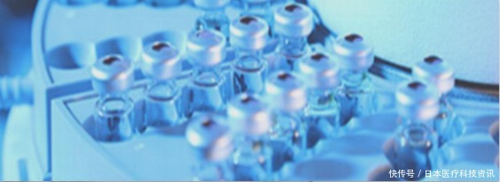  治疗|日本最先端保养品，干细胞上清液！