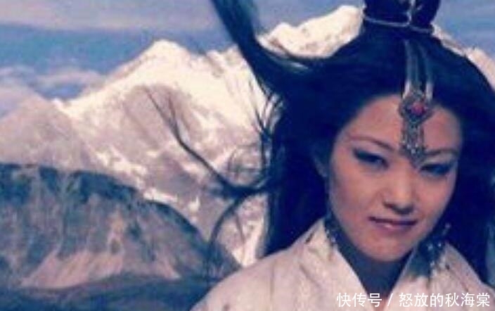  逍遥派|他被称为“天龙”头号渣男, 武功成就不凡, 排在张三丰之前