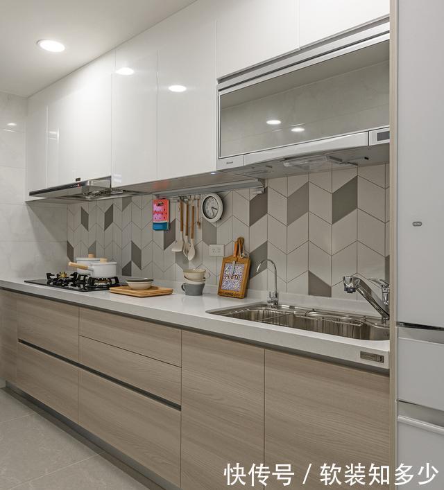 原木色|原木色装修的家,温馨又多情,看完后爱了,下次装修家就选原木色